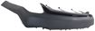 Lexus Rear, Lower Bumper Cover-Textured, Plastic, Replacement REPL760152P