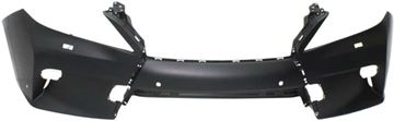Lexus Front Bumper Cover-Primed, Plastic, Replacement REPLX010301PQ