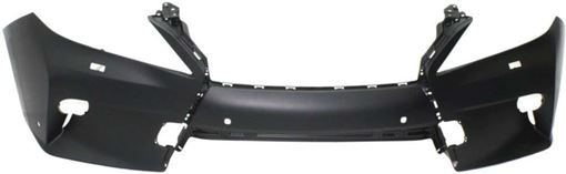 Lexus Front Bumper Cover-Primed, Plastic, Replacement REPLX010301PQ