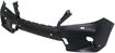 Lexus Front Bumper Cover-Primed, Plastic, Replacement REPLX010301PQ