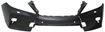 Lexus Front Bumper Cover-Primed, Plastic, Replacement REPLX010301P