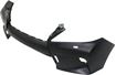 Lexus Front Bumper Cover-Primed, Plastic, Replacement REPLX010302PQ