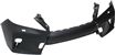 Lexus Front Bumper Cover-Primed, Plastic, Replacement REPLX010302PQ