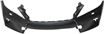 Lexus Front Bumper Cover-Primed, Plastic, Replacement REPLX010302PQ