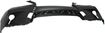 Lexus Front Bumper Cover-Primed, Plastic, Replacement REPLX010302PQ
