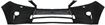 Lexus Front Bumper Cover-Primed, Plastic, Replacement REPLX010303P