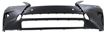 Lexus Front Bumper Cover-Primed, Plastic, Replacement REPLX010304P