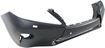 Lexus Front Bumper Cover-Primed, Plastic, Replacement REPLX010304P