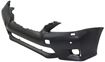 Lexus Front Bumper Cover-Primed, Plastic, Replacement REPLX010305P