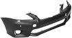 Lexus Front Bumper Cover-Primed, Plastic, Replacement REPLX010305P