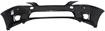 Lexus Front Bumper Cover-Primed, Plastic, Replacement REPLX010305P