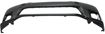 Lexus Front Bumper Cover-Primed, Plastic, Replacement REPLX010305P