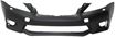 Lexus Front Bumper Cover-Primed, Plastic, Replacement REPLX010306P