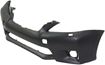 Lexus Front Bumper Cover-Primed, Plastic, Replacement REPLX010306P