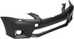 Lexus Front Bumper Cover-Primed, Plastic, Replacement REPLX010306P