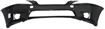 Lexus Front Bumper Cover-Primed, Plastic, Replacement REPLX010306P
