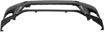 Lexus Front Bumper Cover-Primed, Plastic, Replacement REPLX010306P