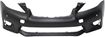 Lexus Front Bumper Cover-Primed, Plastic, Replacement REPLX010307P
