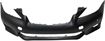 Lexus Front Bumper Cover-Primed, Plastic, Replacement REPLX010307P