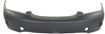 Lexus Front Bumper Cover-Primed, Plastic, Replacement REPLX010310P