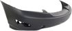 Lexus Front Bumper Cover-Primed, Plastic, Replacement REPLX010310P