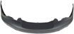 Lexus Front Bumper Cover-Primed, Plastic, Replacement REPLX010310P
