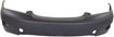 Front Bumper Cover Replacement-Primed, Plastic, 521190E904, LX1000169