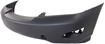 Front Bumper Cover Replacement-Primed, Plastic, 521190E904, LX1000169