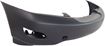 Front Bumper Cover Replacement-Primed, Plastic, 521190E904, LX1000169