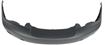 Front Bumper Cover Replacement-Primed, Plastic, 521190E904, LX1000169