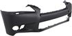 Lexus Front Bumper Cover-Primed, Plastic, Replacement REPLX010312PQ
