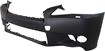 Lexus Front Bumper Cover-Primed, Plastic, Replacement REPLX010312PQ