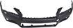 Lexus Front Bumper Cover-Primed, Plastic, Replacement REPLX010312PQ