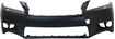 Lexus Front Bumper Cover-Primed, Plastic, Replacement REPLX010312P