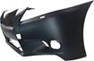 Lexus Front Bumper Cover-Primed, Plastic, Replacement REPLX010312P