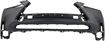 Lexus Front Bumper Cover-Primed, Plastic, Replacement REPLX010318P