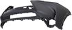 Lexus Front Bumper Cover-Primed, Plastic, Replacement REPLX010318P