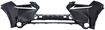 Lexus Front Bumper Cover-Primed, Plastic, Replacement REPLX010318P