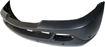 Mercedes Benz Front Bumper Cover-Primed, Plastic, Replacement REPM010309P