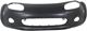 Mazda Front Bumper Cover-Primed, Plastic, Replacement REPM010314P