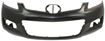 Mazda Front Bumper Cover-Primed, Plastic, Replacement REPM010315P