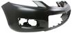 Mazda Front Bumper Cover-Primed, Plastic, Replacement REPM010315P