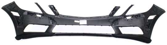 Bumper Cover, E-Class 10-13 Front Bumper Cover, Prmd, W/ Amg Pkg, W ...