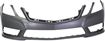 Mercedes Benz Front Bumper Cover-Primed, Plastic, Replacement REPM010319PQ