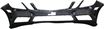 Mercedes Benz Front Bumper Cover-Primed, Plastic, Replacement REPM010319PQ