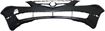 Mazda Front Bumper Cover-Primed, Plastic, Replacement REPM010323P