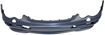 Mercedes Benz Front Bumper Cover-Primed, Plastic, Replacement REPM010329P