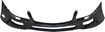 Mercedes Benz Front Bumper Cover-Primed, Plastic, Replacement REPM010335