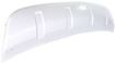 Mitsubishi Front, Lower Bumper Cover-Textured, Plastic, Replacement REPM010338
