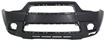 Mitsubishi Front Bumper Cover-Primed, Plastic, Replacement REPM010341